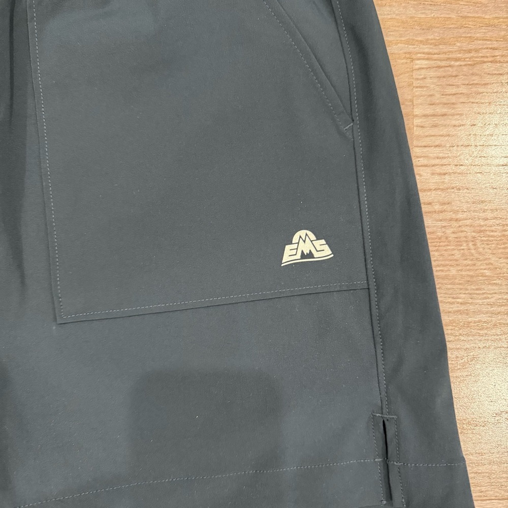 EMS Compass 4 Points Shorts - Picture 4 of 4